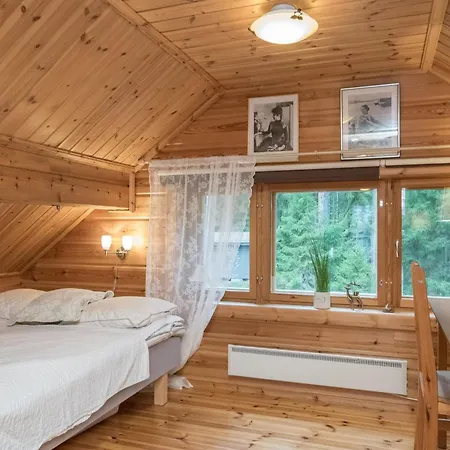 Karhunsammal By Interhome Tuohikotti