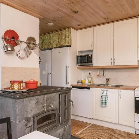 Karhunsammal By Interhome Дом отдыха Tuohikotti