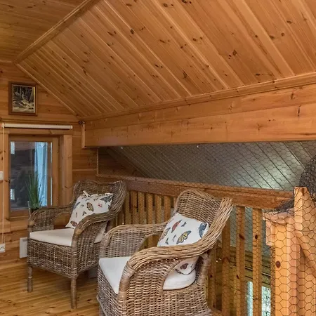 Дом отдыха Karhunsammal By Interhome Tuohikotti
