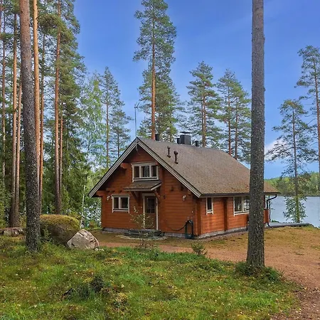 Loma-asunnot Karhunsammal By Interhome
