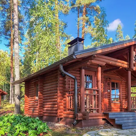 Karhunsammal By Interhome Tuohikotti