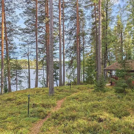 Karhunsammal By Interhome Prázdninový dům *