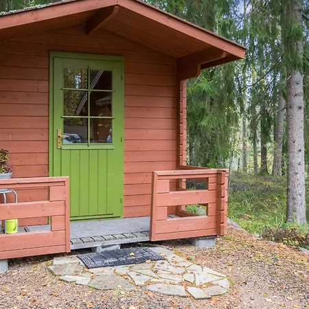 Karhunsammal By Interhome Prázdninový dům Tuohikotti