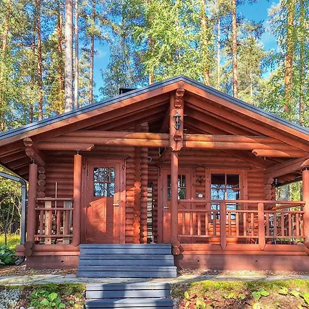 Karhunsammal By Interhome