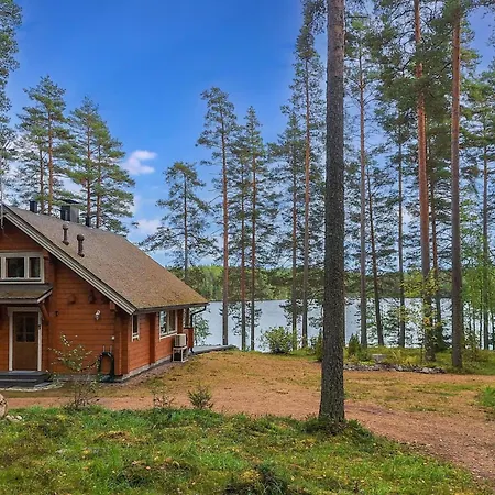 Karhunsammal By Interhome Loma-asunnot *
