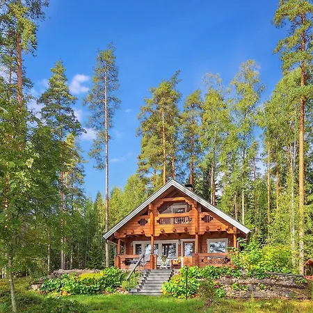 Karhunsammal By Interhome Prázdninový dům *