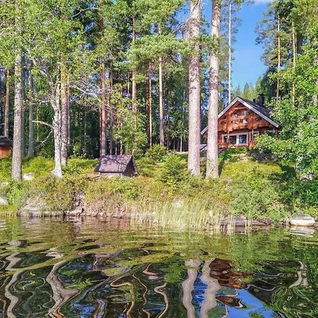 Karhunsammal By Interhome Tuohikotti